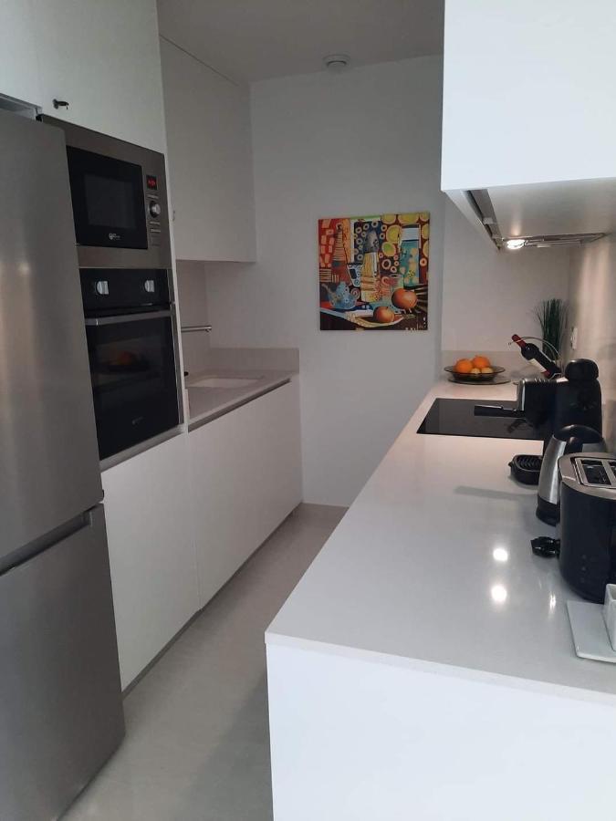 Sol34 Apartment Torrevieja Exterior photo