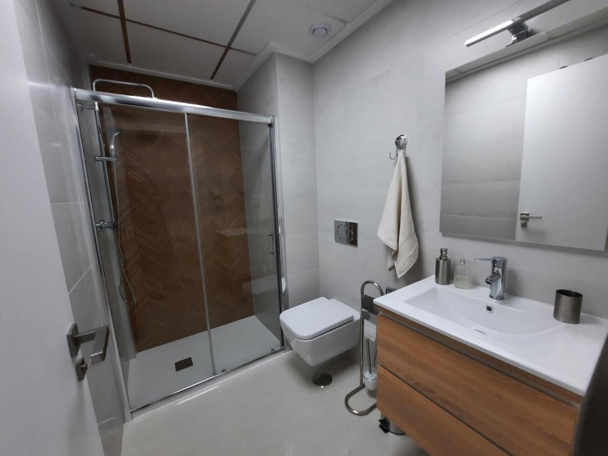 Sol34 Apartment Torrevieja Exterior photo